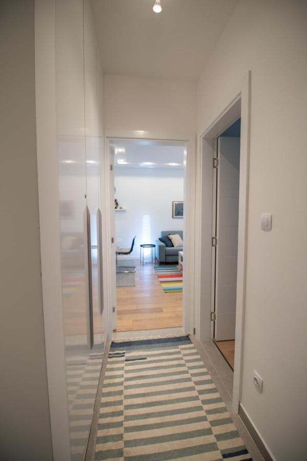 Apartman Mango & Mia Trebinje Eksteriør billede