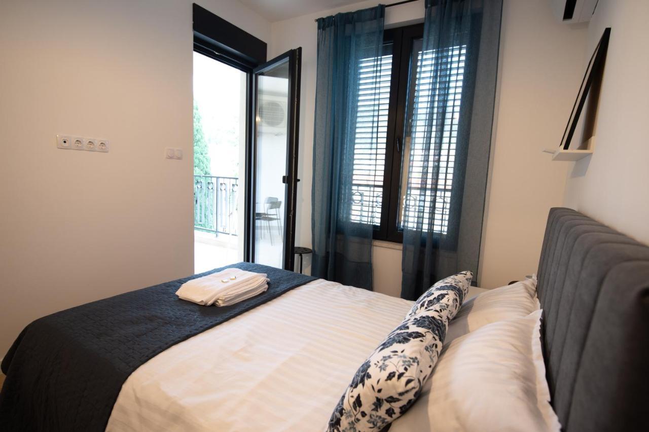 Apartman Mango & Mia Trebinje Eksteriør billede