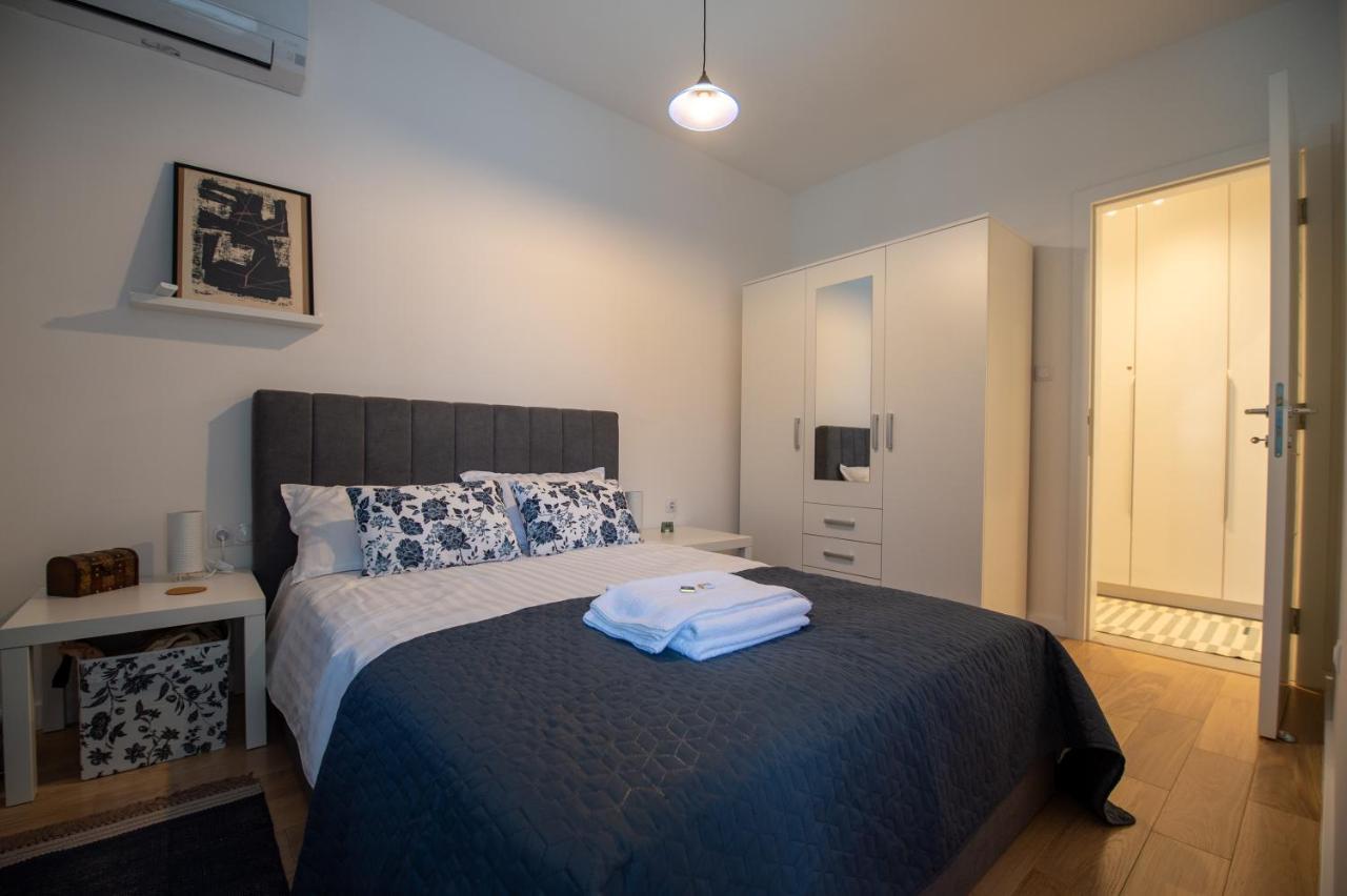 Apartman Mango & Mia Trebinje Eksteriør billede