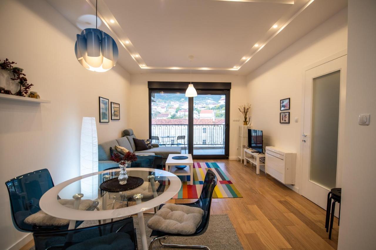 Apartman Mango & Mia Trebinje Eksteriør billede