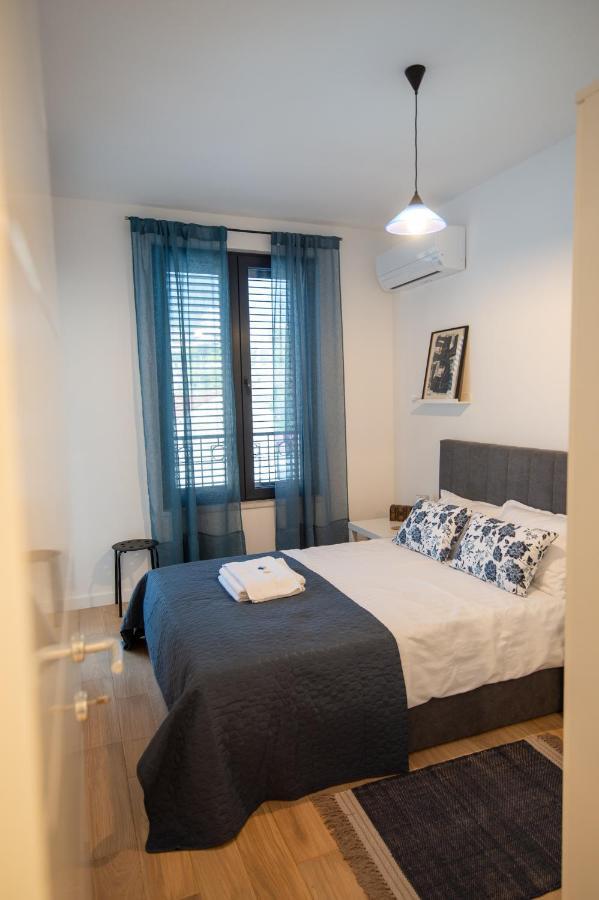 Apartman Mango & Mia Trebinje Eksteriør billede