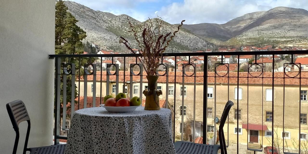 Apartman Mango & Mia Trebinje Eksteriør billede