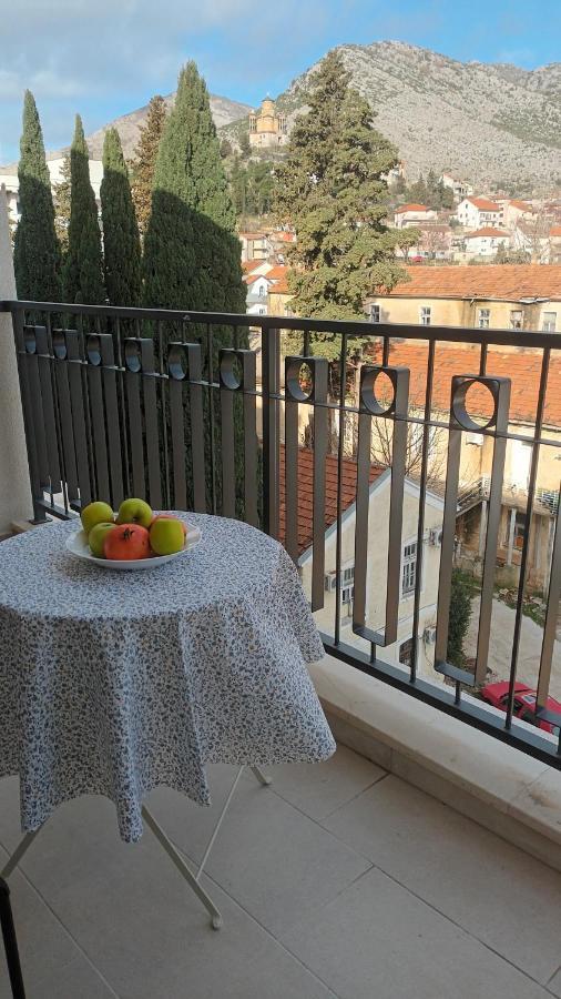 Apartman Mango & Mia Trebinje Eksteriør billede