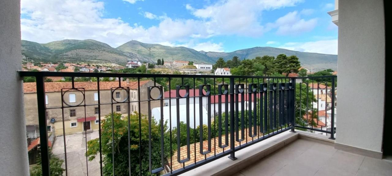 Apartman Mango & Mia Trebinje Eksteriør billede