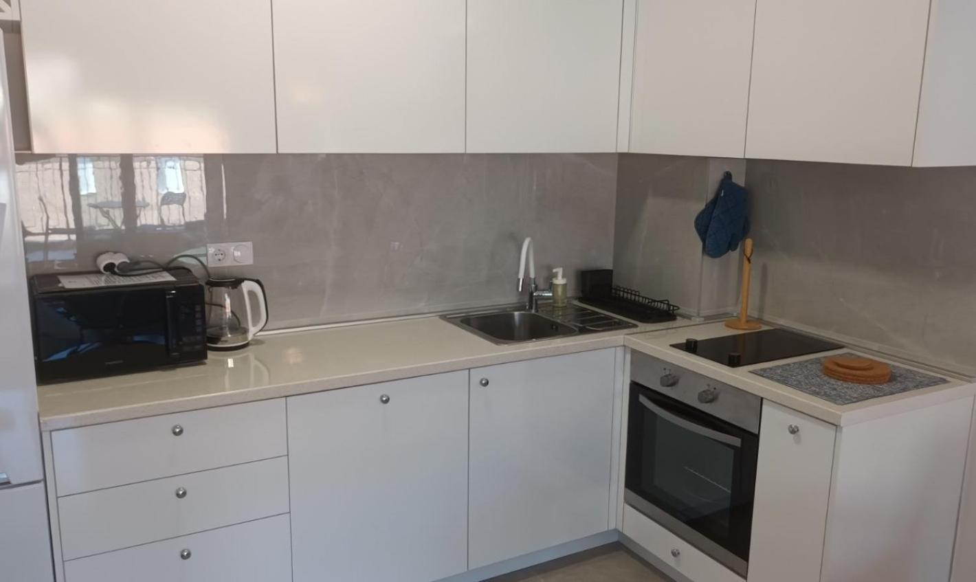 Apartman Mango & Mia Trebinje Eksteriør billede