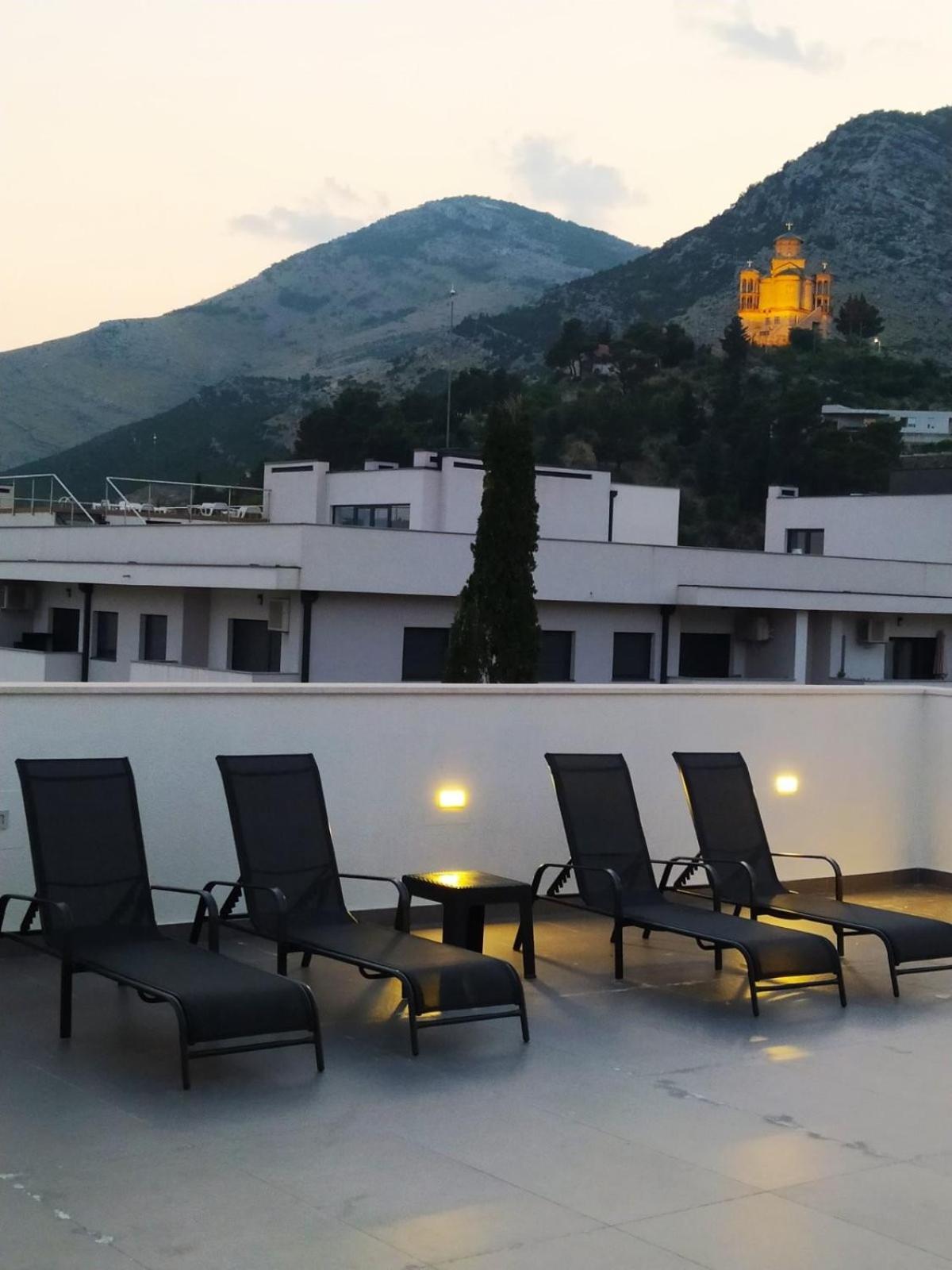 Apartman Mango & Mia Trebinje Eksteriør billede